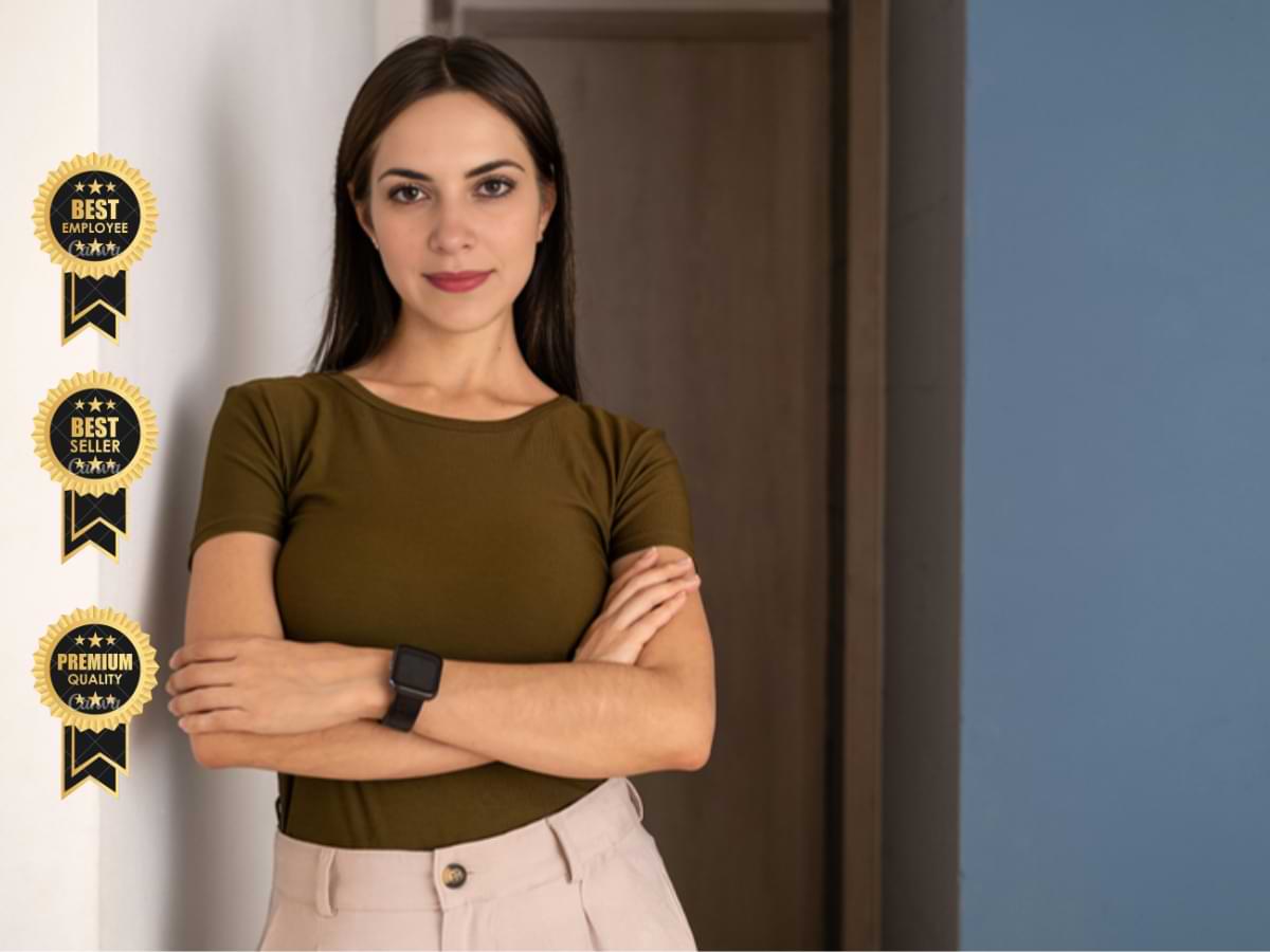 Contact Elena Vukovic | Content creator of the year.